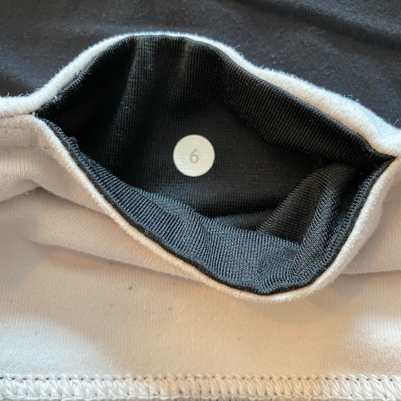 Lululemon Groove Pant *Full-On Luon - Picture 5 of 5